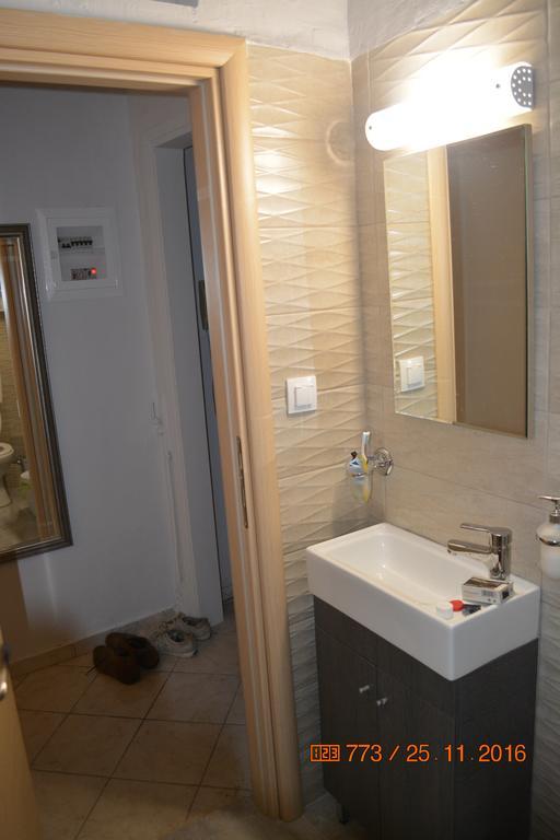 Easy City Room Salonic Exterior foto