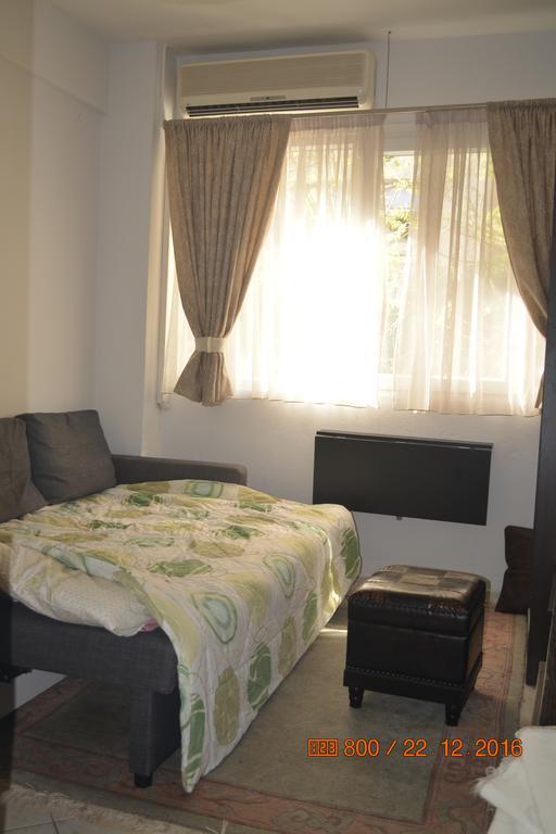 Easy City Room Salonic Exterior foto