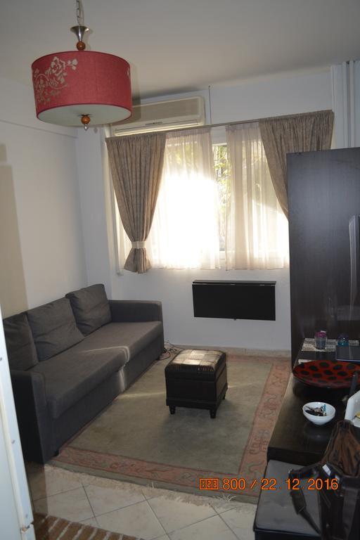 Easy City Room Salonic Exterior foto