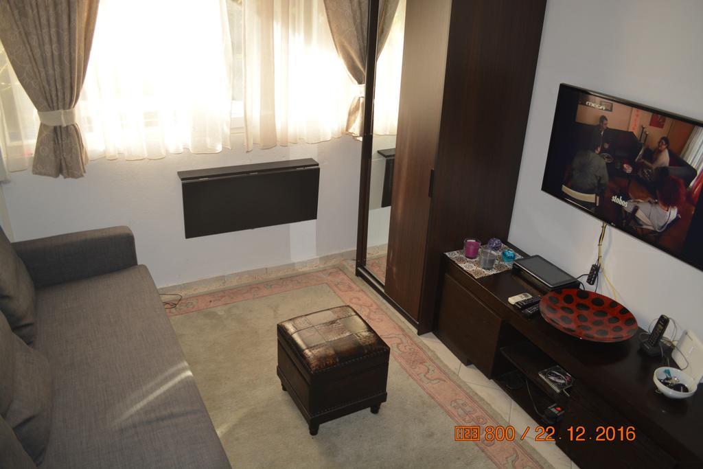 Easy City Room Salonic Exterior foto