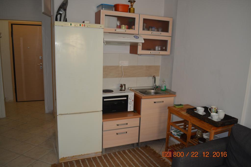 Easy City Room Salonic Exterior foto