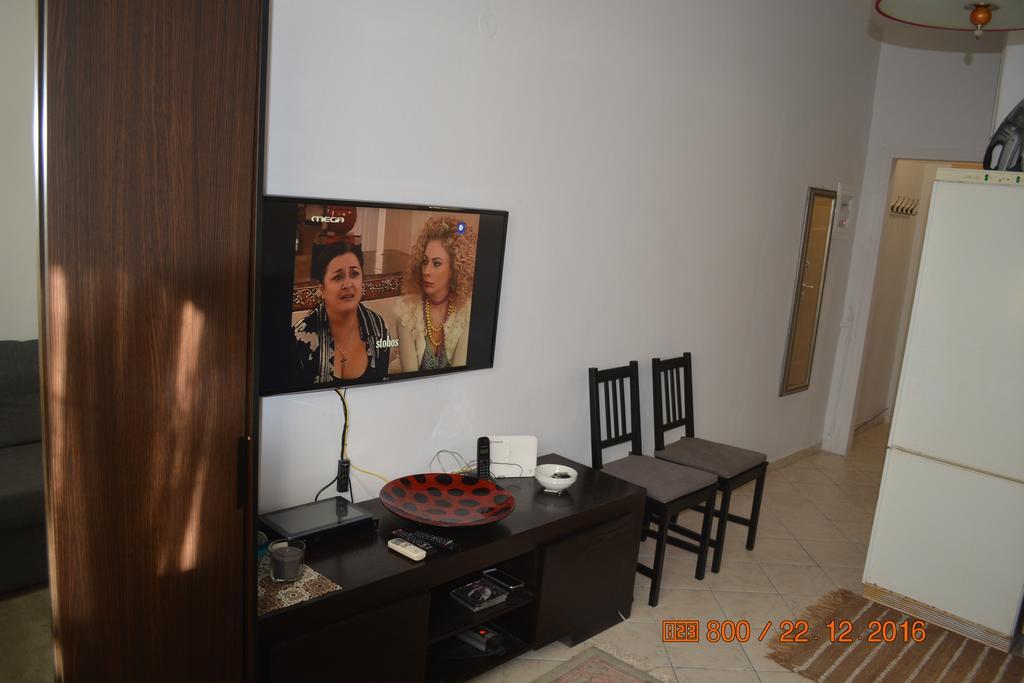 Easy City Room Salonic Exterior foto